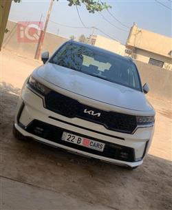 كيا سورينتو